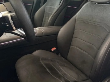 Mercedes Klasa E W214 All-Terrain 2.0 220d 197KM 2025 220 d 4M Estate Pakiet wyposażenia AMG Premium + Hak + Night, zdjęcie 5
