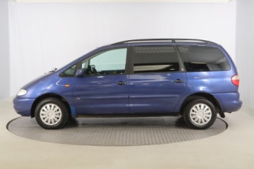 Ford Galaxy I 2.3 16V 145KM 1998 Ford Galaxy 2.3 16V, Automat, 7 miejsc, HAK, zdjęcie 2