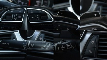 Audi A6 C7 Allroad quattro facelifting 3.0 TDI clean diesel 320KM 2016 Audi A6 Avant 3.0.BITDI 4X4 automat doinwestowany, zdjęcie 14