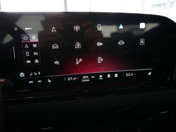 Audi A6 C9 3.0 55 TFSI 367KM 2026 AUDI A6 TFSI quattro S line Avant Combi (367KM) 2026, zdjęcie 11