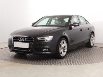 Audi A4 B9 Limousine 2.0 TDI 150KM 2015 Audi A4 2.0 TDI, Salon Polska, Automat, Skóra, zdjęcie 1