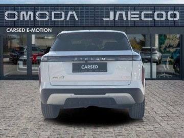 Jaecoo 7 2025 Jaecoo 7 Jaecoo 7 SHS Khaki white Dostepny od reki OCAC za 1 zl 1.5, zdjęcie 32