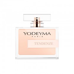 Tendenze perfumy damskie yodeyma 100ml