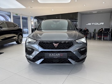 Cupra Ateca Crossover Facelifting 1.5 TSI 150KM 2024 Cupra Ateca 1.5 TSI DSG / Pakiet XL / Full Link /, zdjęcie 5