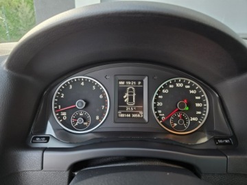 Volkswagen Tiguan I SUV Facelifting 1.4 TSI BlueMotion Technology 150KM 2016 Volkswagen Tiguan bezwypadowy /AUTOMAT DSG/ 1.4TSI, zdjęcie 15