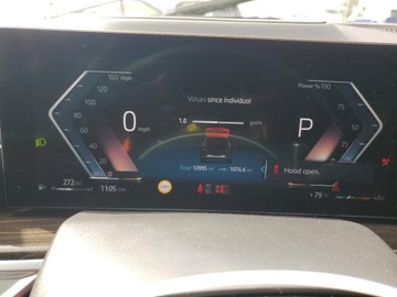 BMW X5 G05 2025 BMW X5 xDrive40I 2025 3.0l 3.0 Benzyna 375KM, zdjęcie 9