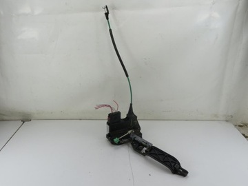 FORD MAVERICK 2007 ZÁMEK DVEŘE