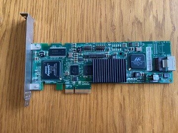 9650SE-8LPML RAID-КОНТРОЛЛЕР AMCC 3WARE PCI-E SAS SATA