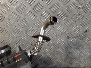 JAGUAR S-TYPE II 2.7D 05R TURBO SEŘIZOVACÍ