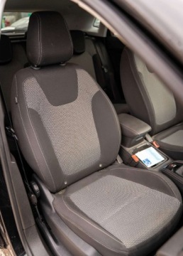 Opel 2018 Opel Grandland X Opel Grandland X 1.6 D 120KM 1.6 Diesel 120KM, zdjęcie 17