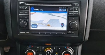 Nissan Qashqai I Crossover 1.6 Start/Stop 117KM 2011 Nissan Qashqai BENZYNA KAMERA nawigacja LIFT super okazja POLECAMY, zdjęcie 36