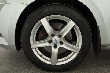Skoda Superb III Kombi 2.0 TDI 190KM 2016 Skoda Superb 2.0 TDI, Salon Polska, 187 KM, 4X4, zdjęcie 11