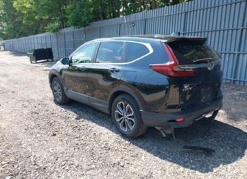 Honda 2022 Honda CR-V 2022, 1.5L, 4x4, EX, od ubezpieczalni 1.5 Benzyna 190KM, zdjęcie 7