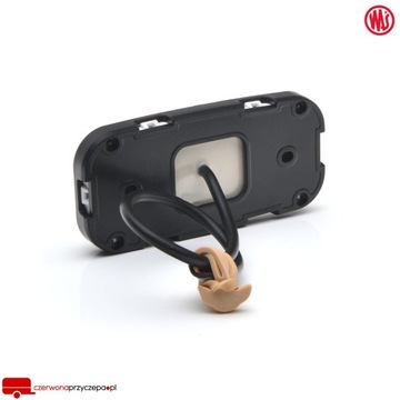 ЗАДНИЙ ФОНАРЬ ЗАДНЕГО ГОДА Светодиод заднего хода WAŚ W225 1481AR