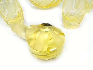 J6R Moser ART DECO GREAT набор для ликера