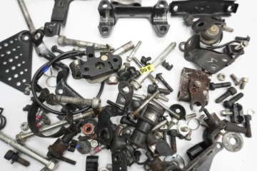 КОМПЛЕКТ ВИНТОВ KTM 390 DUKE 17-23