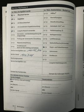 Volkswagen Tiguan II SUV 1.4 TSI 125KM 2017 Volkswagen Tiguan Wirtual LED Asystent GWARANCJA!, zdjęcie 35