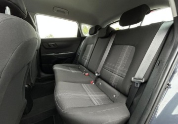 Hyundai Bayon SUV 1.0 T-GDI 100KM 2024 Hyundai Bayon Modern, Tempomat, Kamera, CarPlay, Rozpoznawanie znakow, Sal, zdjęcie 16