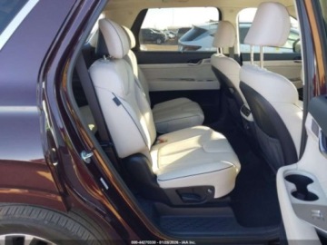 Hyundai 2024 Hyundai Palisade Calligraphy 2024 3.8 Benzyna 291KM, zdjęcie 12