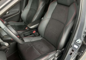 Toyota 2025 Toyota Yaris Toyota Yaris Hybrid 1.5 GR Sport 1.5 Hybryda 130KM, zdjęcie 36