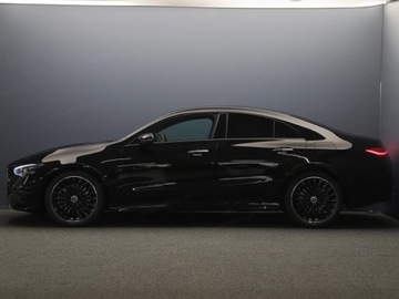 Mercedes CLA C118/X118 2025 MERCEDES-BENZ CLA 250 e AMG Line Sedan 1.3 (272KM) 2025, zdjęcie 1