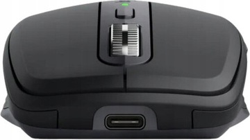 БЕСПРОВОДНАЯ МЫШЬ LOGITECH MX Anywhere 3S ГРАФИТ