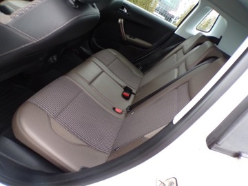 Peugeot 2008 I SUV 1.6 VTi 120KM 2013 PEUGEOT 2008 1.6 BENZ 120 KM ZAREJESTROWANY AUTO Z NIEMIEC, zdjęcie 9