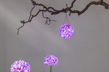 Шведское украшение гостиной LED HYDRENSION IP44