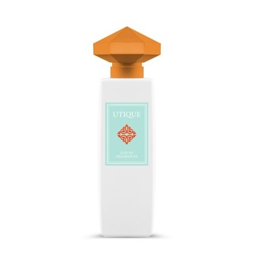 FM Federico Mahora Utique Grapefruit & Orange Blossom - Perfumy Unisex - 10