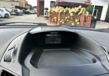 Ford Escape III 2.0 EcoBoost 243KM 2017 Ford Escape 2.0 benz. 243KM Automat Gwarancja Zamiana Zarejestrowany 2.0, zdjęcie 12