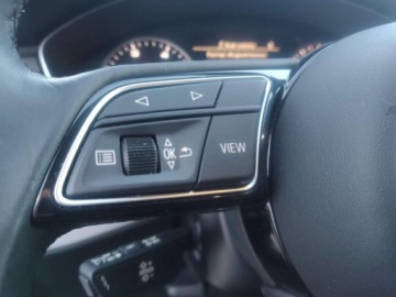 Audi A4 B9 Avant Facelifting 2.0 35 TDI 163KM 2023 Audi A4 Avant Avant, advanced, 35 TDI, 163 KM, S tronic, OD REKI 2.0, zdjęcie 15