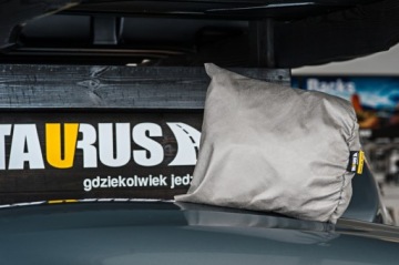 ЧЕХОЛ ДЛЯ бокса на крышу TAURUS BOX 1