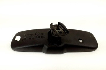 ZRCÁTKO VNITŘNÍ NISSAN QASHQAI II (J11, J11_) GNTX455 1.5L DIESEL 81KW