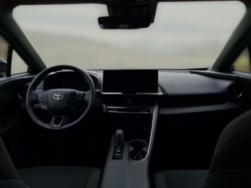 Toyota C-HR II SUV 1.8 Hybrid 140KM 2024 Toyota C-HR 1.8 Hybrid Style 1.8 Hybrid Style, zdjęcie 13