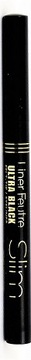 BOURJOIS LINER FEUTRE ULTRA BLACK SLIM EYELINER