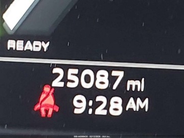 Audi SQ5 2021 Audi SQ5 Premium Plus Tfsi Quattro Tiptronic 2021 3.0 Benzyna 349KM, zdjęcie 11