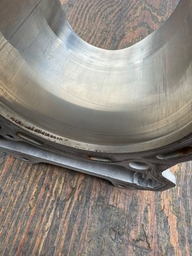 комплект цилиндров поршневой Suzuki LTZ 400 r 03-14 DRZ 00-09 arctic cat