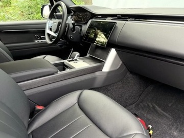 Land Rover Range Rover V SWB PHEV 3.0 550e 550KM 2025 Range Rover P550e Autobiography 3.0 (550KM) 2025, zdjęcie 12
