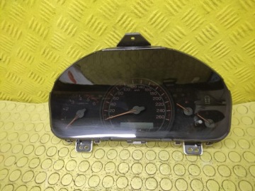 HONDA ACCORD VII 2.2 D Kombiinstrument Kombiinstrument 78100G200
