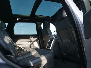 Land Rover Range Rover Sport II SUV Facelifting 2.0L Si4 PHEV 404KM 2021 Range Rover Sport HSE 404ps Panorama Meridian Pixel ACC hak HUD Winter PRO, zdjęcie 22