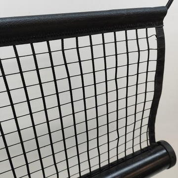 PORSCHE CAYENNE (9PA) 2004 ROLETA KUFRU