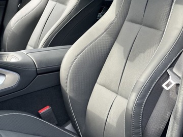 Mercedes GLE V167 SUV Facelifting 2.0 300d 269KM 2025 GLE Coupe 300 d 4-Matic AMG Line 2.0 (269KM) 2025, zdjęcie 4