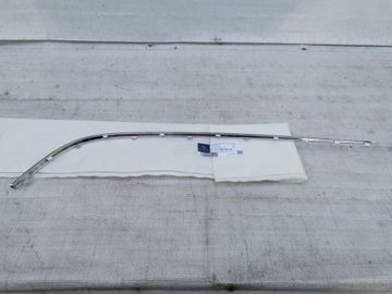 LIŠTA NÁRAZNÍKU CHRÓM PRAVÝ ZADNÍ MERCEDES W211 S211 A2118850474