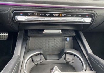 Mercedes GLE V167 SUV Facelifting 3.0 450d 367KM 2024 Mercedes-Benz GLE Mercedes Benz Coupe 450 d mHEV 4-Matic AMG Line I Salon, zdjęcie 27