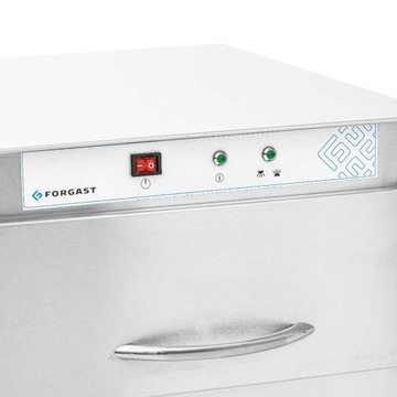 ЯЩИК НА 30 ЯИЦ FORGAST FG00530