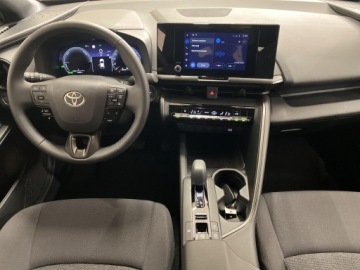 Toyota Camry IX 2024 Toyota C-HR 1.8 Hybrid Comfort Toyota C-HR 1.8 Com, zdjęcie 2