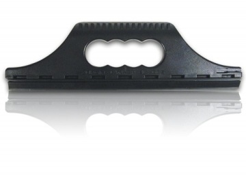 СКРЕБОК ДЛЯ ЛЬДА + РАБЕЛЬ 3в1 НЕМЕЦКИЙ FV