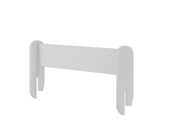 Barierka do łóżeczka dziecięcego 120cm GUMA PCV