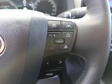 Toyota C-HR II SUV 1.8 Hybrid 140KM 2024 Toyota C-HR 1.8 Hybrid Style Toyota C-HR 1,8 Hybri, zdjęcie 24