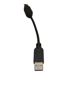 КАБЕЛЬ USB 3.0 ДЛЯ ПРИНТЕРА КОРОТКИЙ 18 см